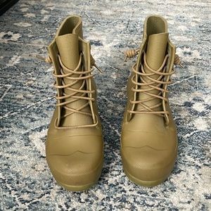 Hunter Rain Boots